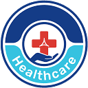 Arockiya Healthcare logo