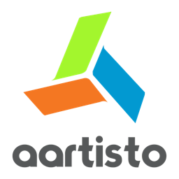 Artisto Technologies logo