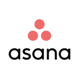 Asana logo
