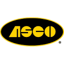 ASCO Equipment logo