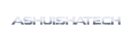 Ashuisha Tech logo