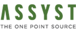 ASSYST, Inc. logo