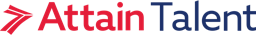Attain Talent logo