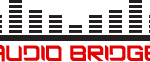 Audio Bridge logo