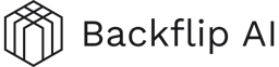 Backflip logo