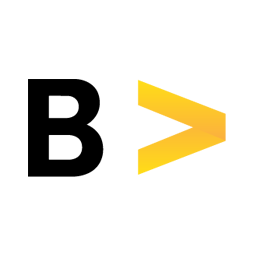Bantam Communications logo