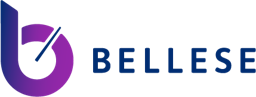 Bellese logo