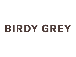Birdy Grey logo