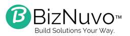 Biznuvo India logo
