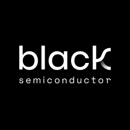 Black Semiconductor GmbH logo
