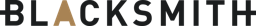 Blacksmith Agency logo
