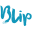 Blip Studios logo