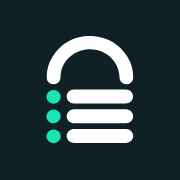 Blogvault logo