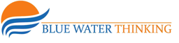 Blue Water Thinking logo