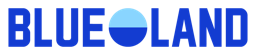 Blueland logo