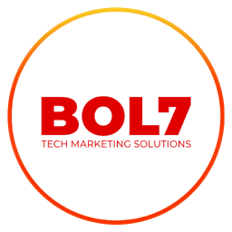 Bol7 Agro Foods logo