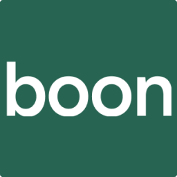 Boon Technologies, Inc. logo