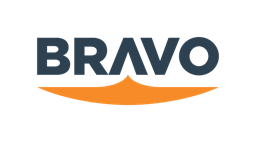 BRAVO - A Cooperative Company logo