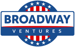 Broadway Ventures logo