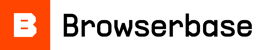 Browserbase logo