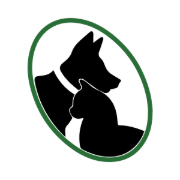Buck Creek Veterinary Clinic logo