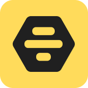 Bumble Inc. logo