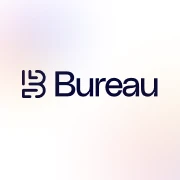 Bureauid India logo