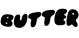 Butter logo