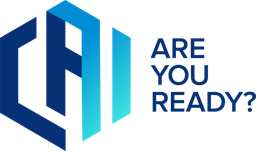 CAI logo