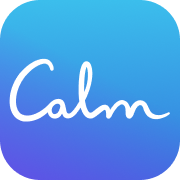 Calm.com logo