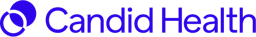 Candid Health logo