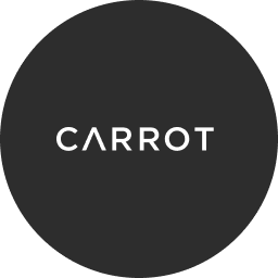 Carrot logo