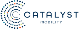 Catalyst Mobility logo