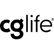 CG Life logo