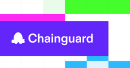 Chainguard logo