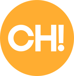 ChargerHelp logo