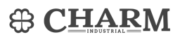 Charm Industrial logo