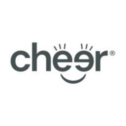 Cheer Home Care logo