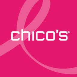 Chico's FAS, Inc. paying for Chico's Retail Operations, Inc. logo