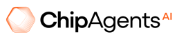 ChipAgents logo