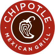 Chipotle Mexican Grill logo