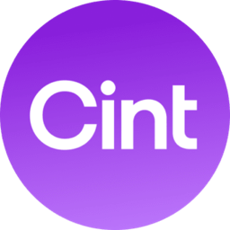 Cint logo