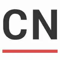 Clark Nuber, PS logo