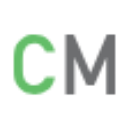 Clean Max Terra logo