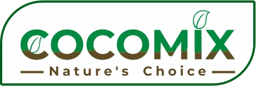 Cocomix Coir India logo