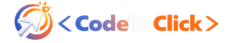 Codetoclick Solutions logo