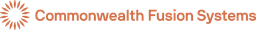 Commonwealth Fusion Systems logo