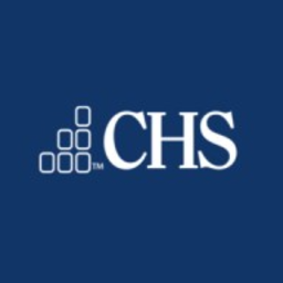 Community Health Systems logo