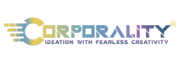 Corporality logo