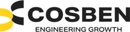 Cosben Engineering logo